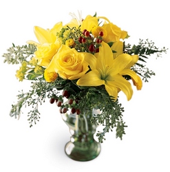 Happy Thoughts Bouquet